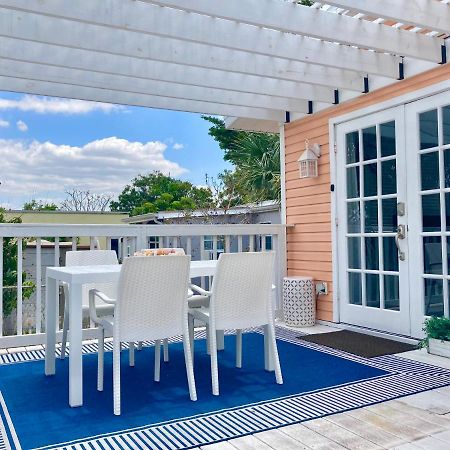 Coral Cottage Retreat Napoli Bagian luar foto