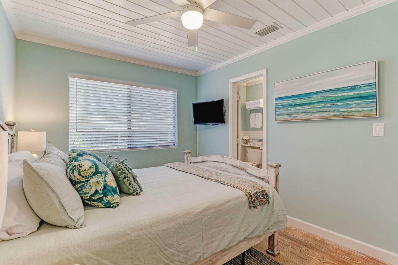 Coral Cottage Retreat Napoli Bagian luar foto